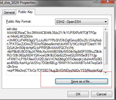 XshellԿKeyLinuxϵͳSSH֤