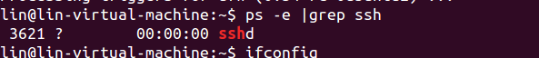 Ubuntu14.04桥接网络设置与SSH登陆