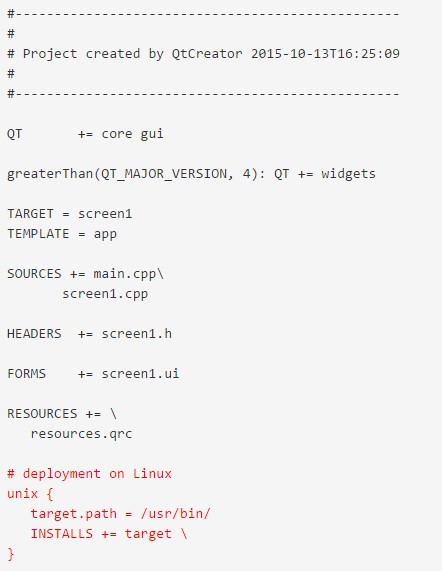 如何定制嵌入式Linux发布版