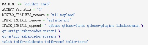 如何定制嵌入式Linux发布版