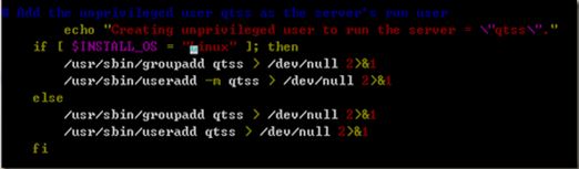 Linux编译安装Darwin Streaming Server 6.0.3