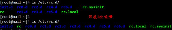 linuxϵͳô鿴Ŀ ޸