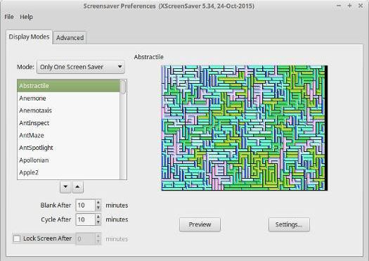 װLinux Mint Xfce 18.xҪİ˼