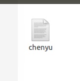 linux c用open打开(创建)一个文件