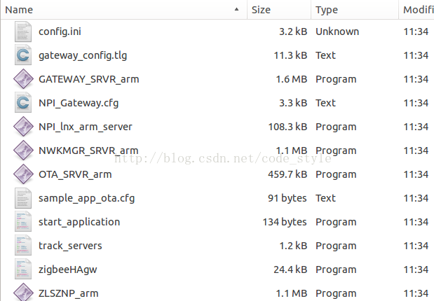 Z-stack linux gateway ڷBeagleboneƽֲ̨ע
