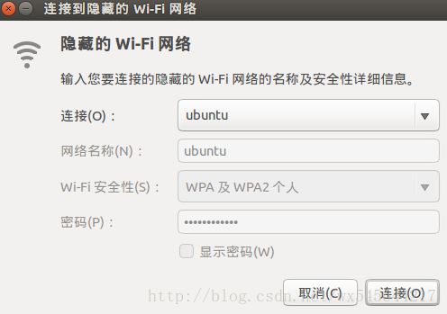ubuntu14.04wifiȵ