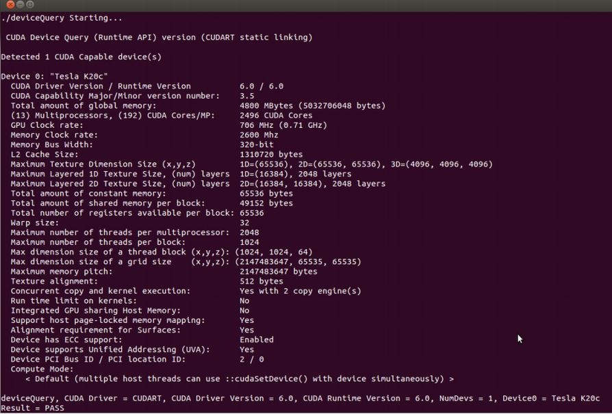 Ubuntu 14.04ϰװCUDA 7.5/8.0ϸ̳