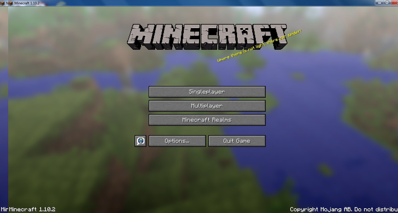 Linux上搭建Minecraft服务器