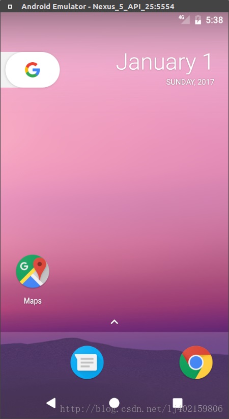 amd/nvida独立显卡在Ubuntu 16.10启用Android模拟器硬件加速
