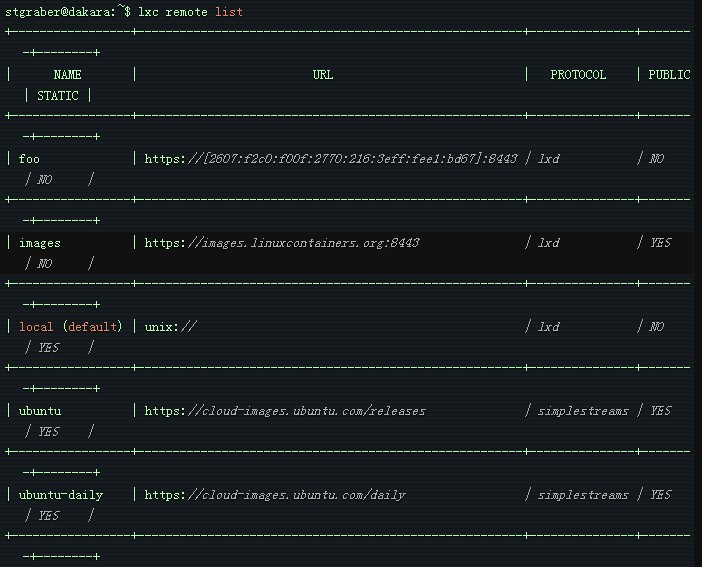 LXD 2.0ϵУԶǨ