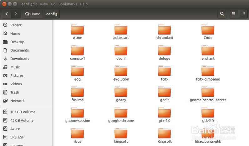 LinuxUbuntu16.04Զ崥ذ