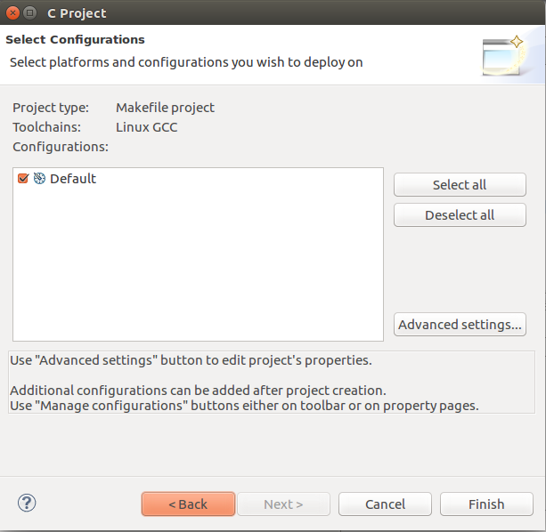 linux内核调试+qemu+eclipse