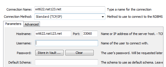 centos7+mysql+svn(https方式访问)通过外网访问的配置