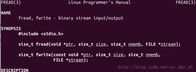 Linux Manֲʹʾ