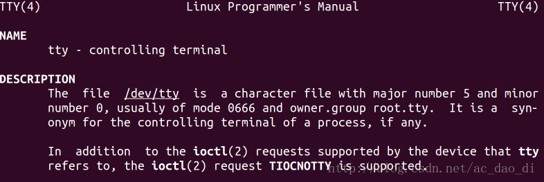Linux Manֲʹʾ