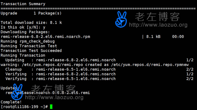VestaCPPHP汾PHP7.0̼¼CentOS6