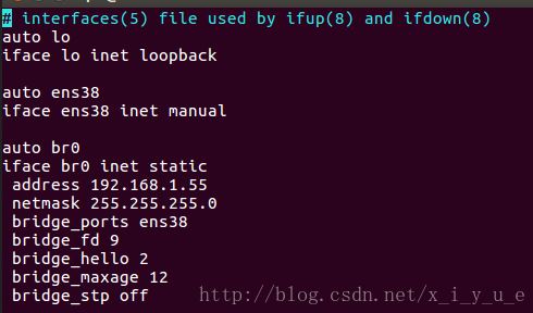 ubuntu16.04kvm openvswitchŽӻ