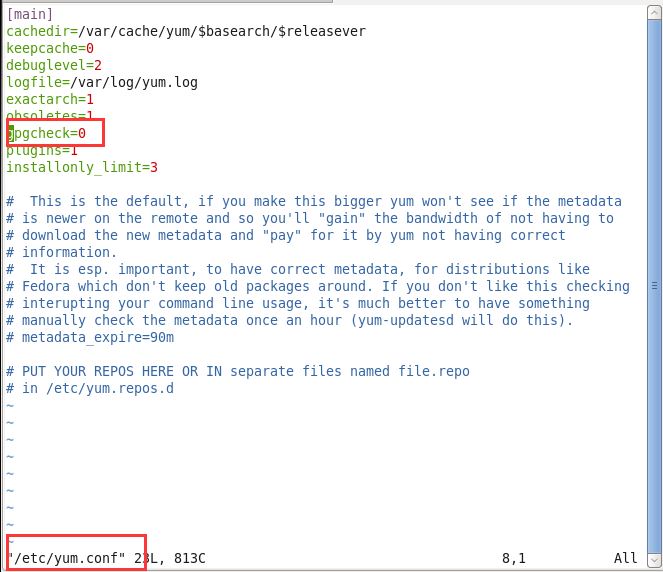 linuxװyum install libaio-de* -y