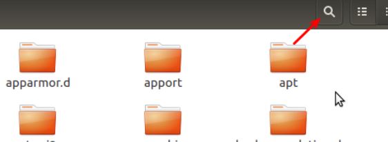 Ubuntuô༭vimrc