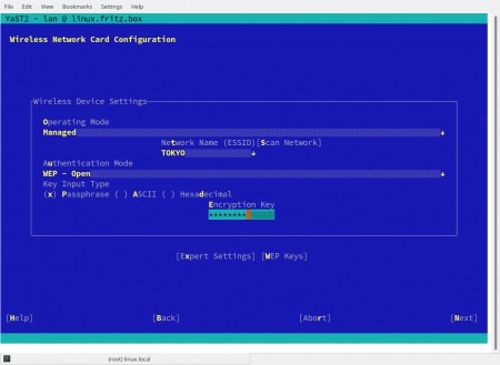 ݮ3openSUSE򵥼һʵϵͳ