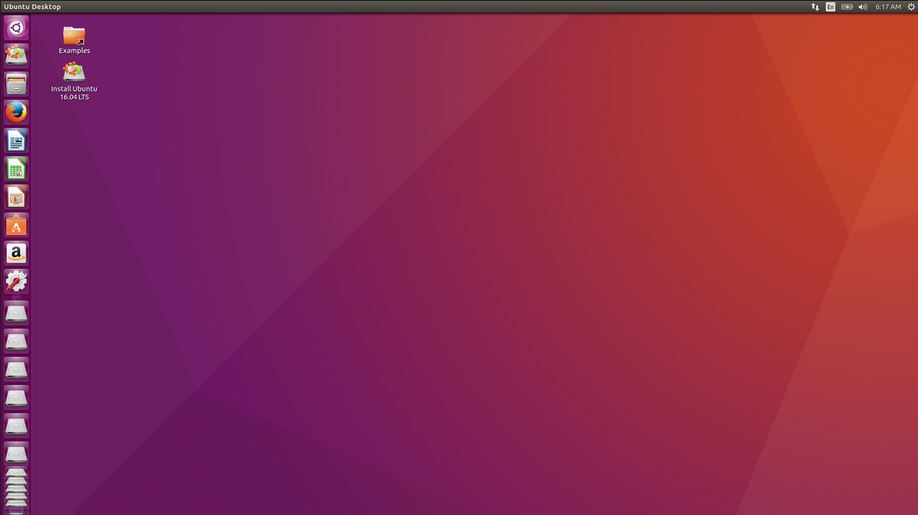 windows10系统通过U盘安装Ubuntu16.04实现