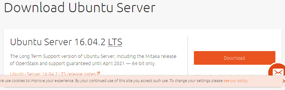 Ubuntu Server 16.04.2 LTSӢİİװ