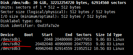 ļϵͳext4,zfs