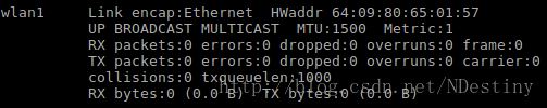 Linux¶ϵռٵwifi