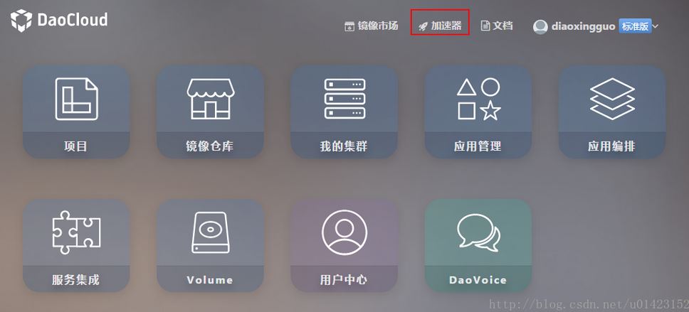 docker国内镜像拉取和镜像加速registry-mirrors配置修改