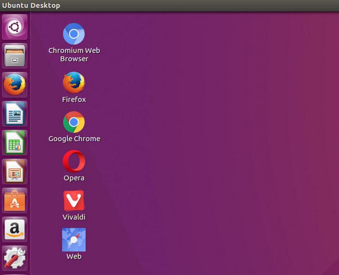 LinuxٶȶԱȣChromeãFirefoxٶһ