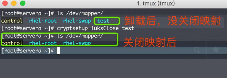 lukslinux