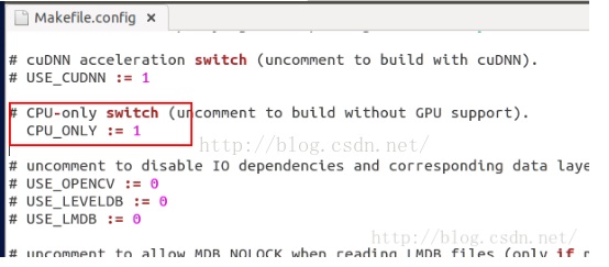 Ubuntu16.4ϵͳΪPythoncaffe