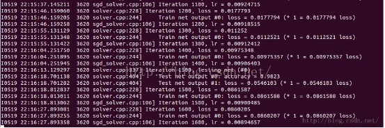 Ubuntu16.4ϵͳΪPythoncaffe