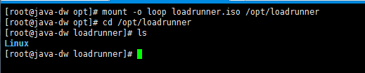 Linuxװloadrunnerػ