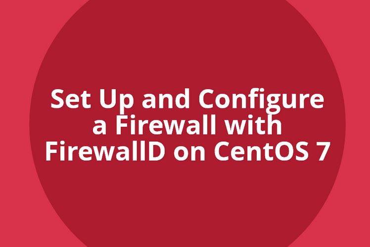 CentOS 7ϵFirewallDָ