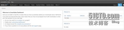 ubuntu16.04sonarqube+MySQL