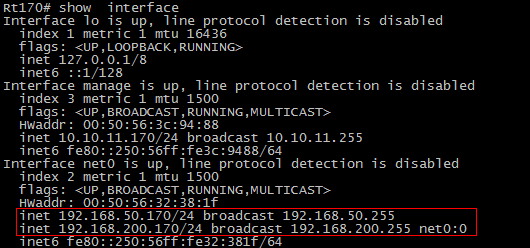 LinuxʹQuagga·-OSPFv2ѧϰ