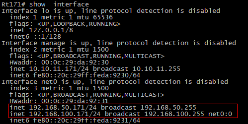 LinuxʹQuagga·-OSPFv2ѧϰ