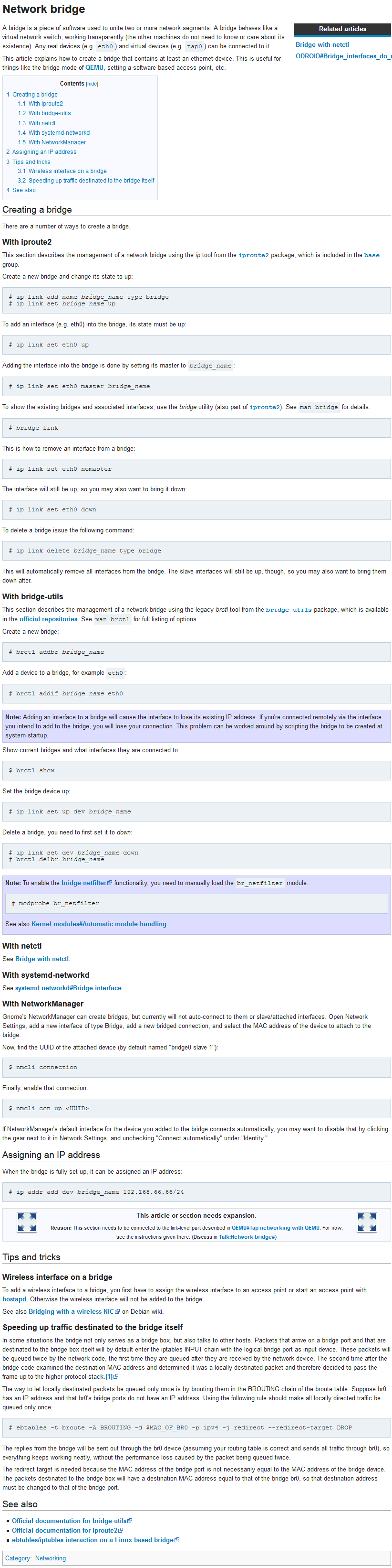 Pipework在CoreOS上的一个小bug