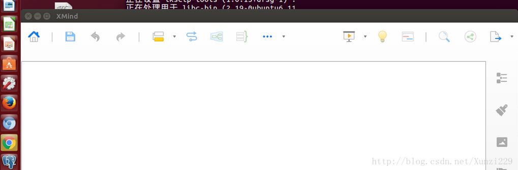 UbuntuϰװXmind