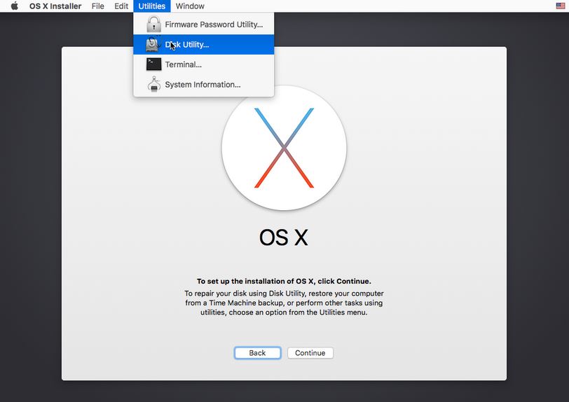 LinuxKVMMac OS X Sierraϵͳ