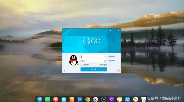 һ˵ĹlinuxϵͳUIWindows