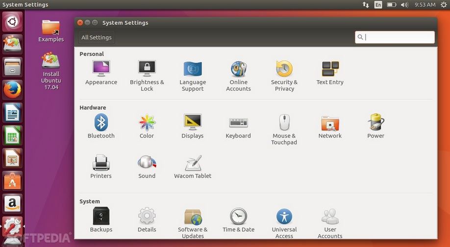 ٷṩUbuntu 17.04ʽأUbuntu汾