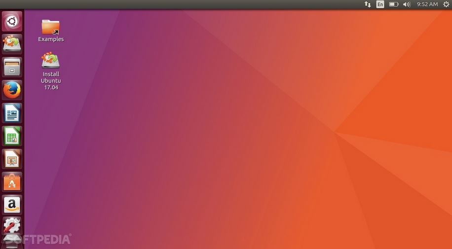 官方提供的Ubuntu 17.04正式版下载(包含各大
