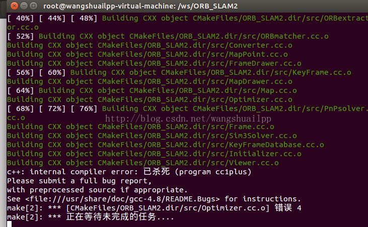 Ubuntu14.04ORB_SLAM2ܽ