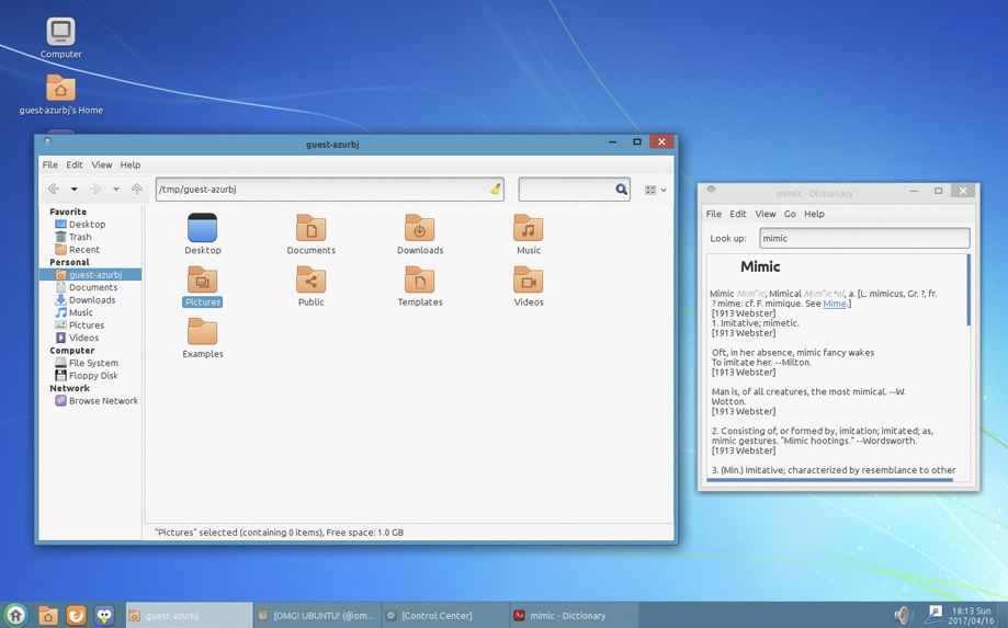 UbuntuWindows-