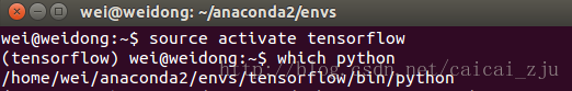 PyCharm[import tensorflow as tf]