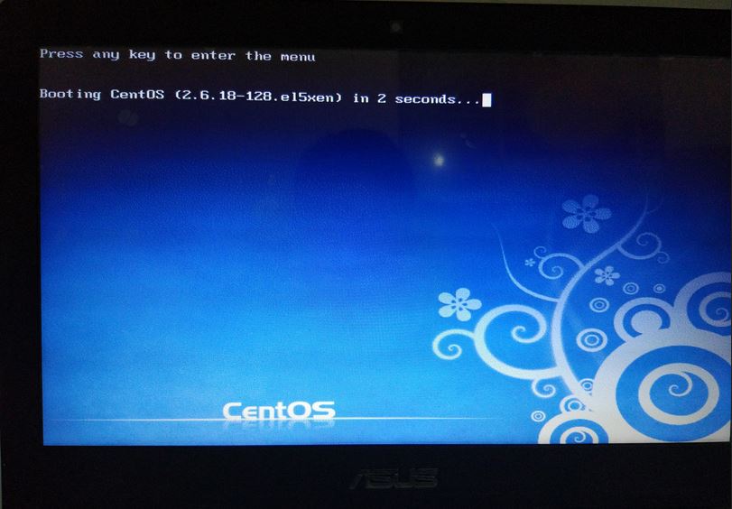 linux˽ѧϰʼǣṴװcentos5.3