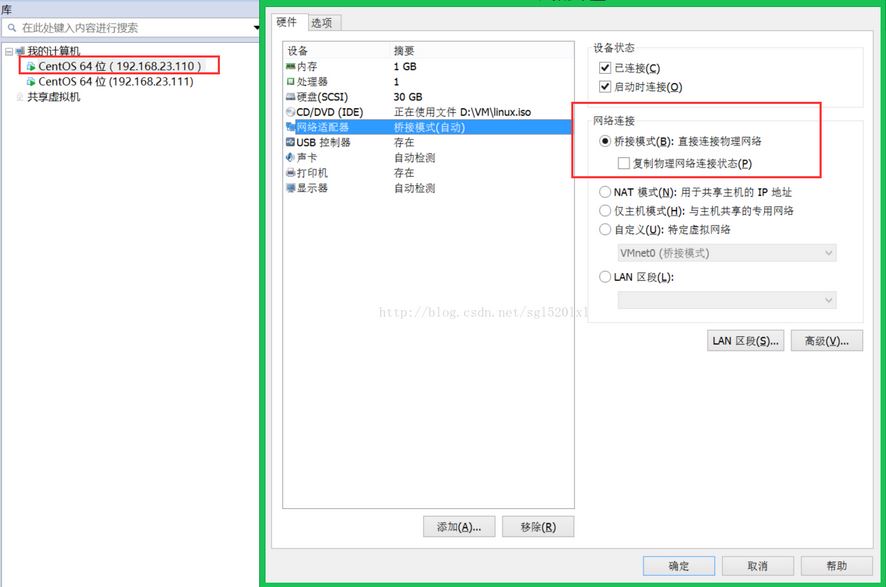 VMware潨߶linuxϵͳ
