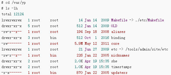 Ubuntu 12.04NIS Slave